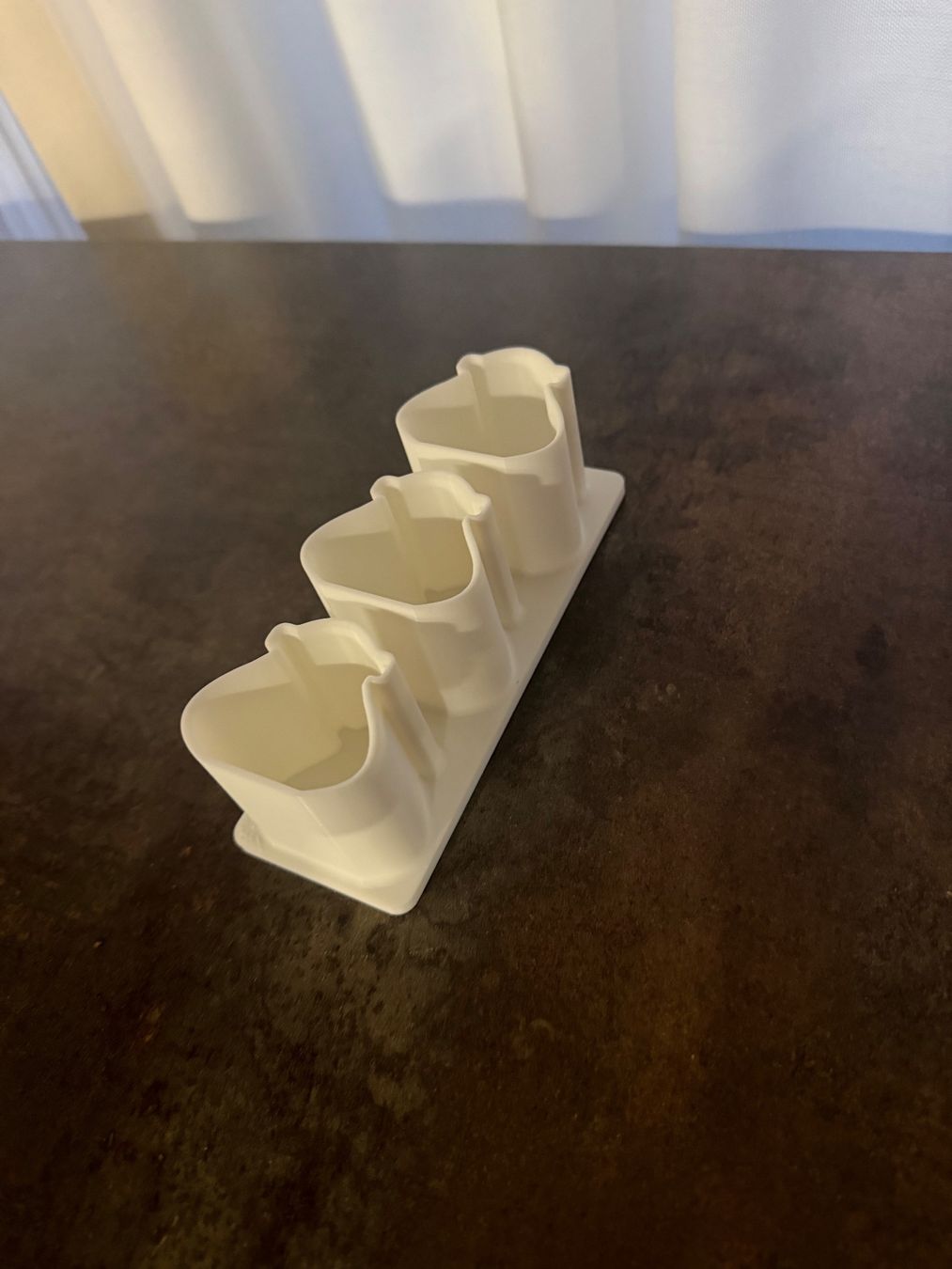 Bosch Supporti a parete: 1x Bosch Akku Halter 10.8V/12V – Nuovo e nell'imballaggio originale da Uetliburg SG venduto da Pixel_Forge 2