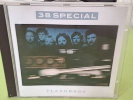CD 38 Special - Flashback - The Best Of ( Southern-Rock )🎧