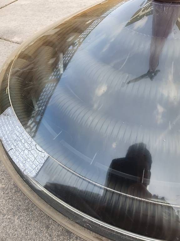 Docce: Douche de jardin - solaire – Usato da Apples venduto da denissafrany 1