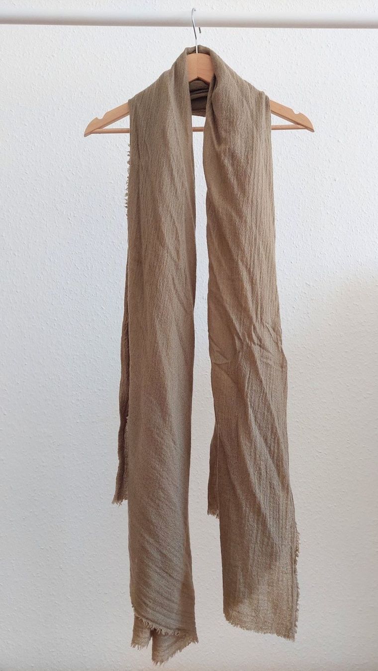 Zara Foulards & écharpes: FOULARD SOFT ZARA – D'occasion à Genève par bla_s65t