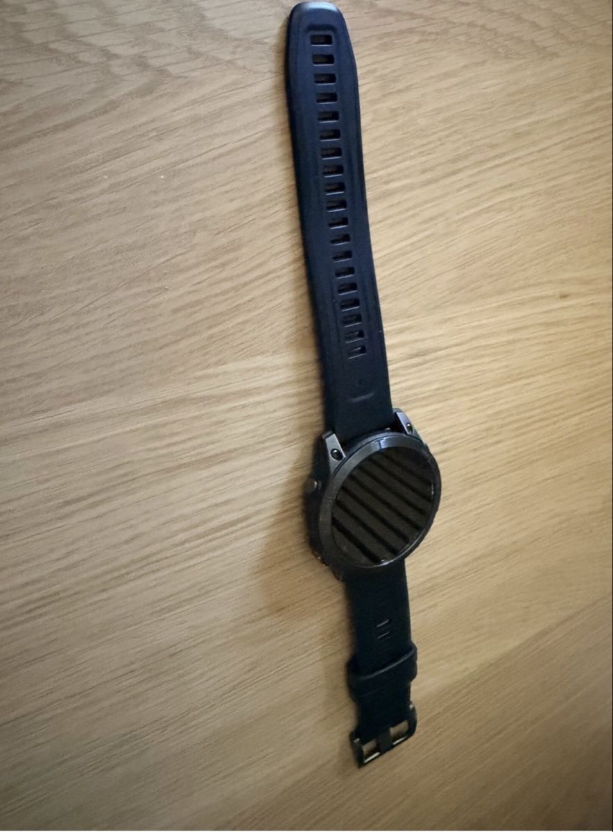 Garmin Smartwatch: Garmin Epix Sapphire Gen. 2 – Gebraucht aus Thun von sabcar 2