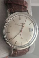 GIRARD PERREGAUX GYROMATIC