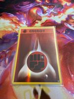 Fighting Energy (EVO 96) / Reverse Holo / Evolutions