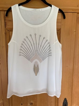 Neuwertiges Top von Nile, S