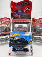 Hot Wheels Ford Mustand Mach-E 1400 - 2023 - 81/250