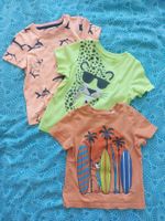 3 T-Shirt Gr. 98