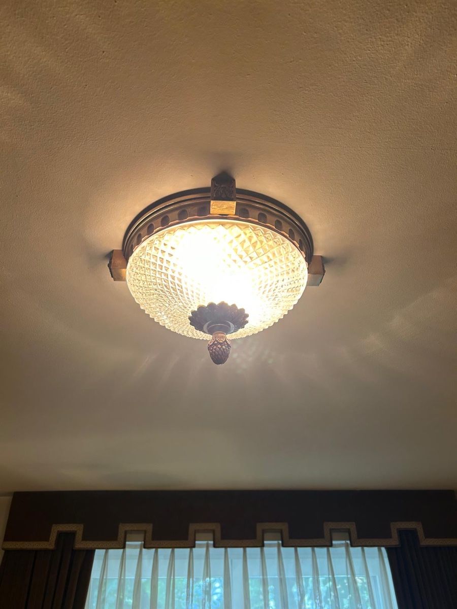 Lampadari & plafoniere: Deckenlampe – Usato da Basel venduto da rem_z7bh 1