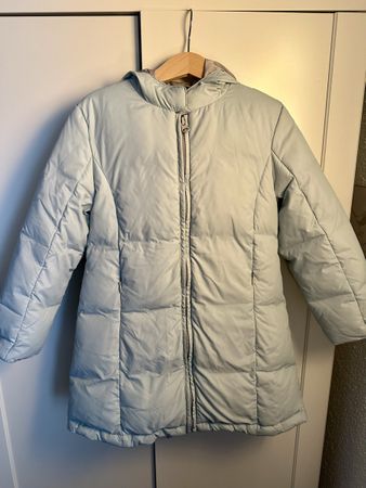 Jacadi Coat 6A