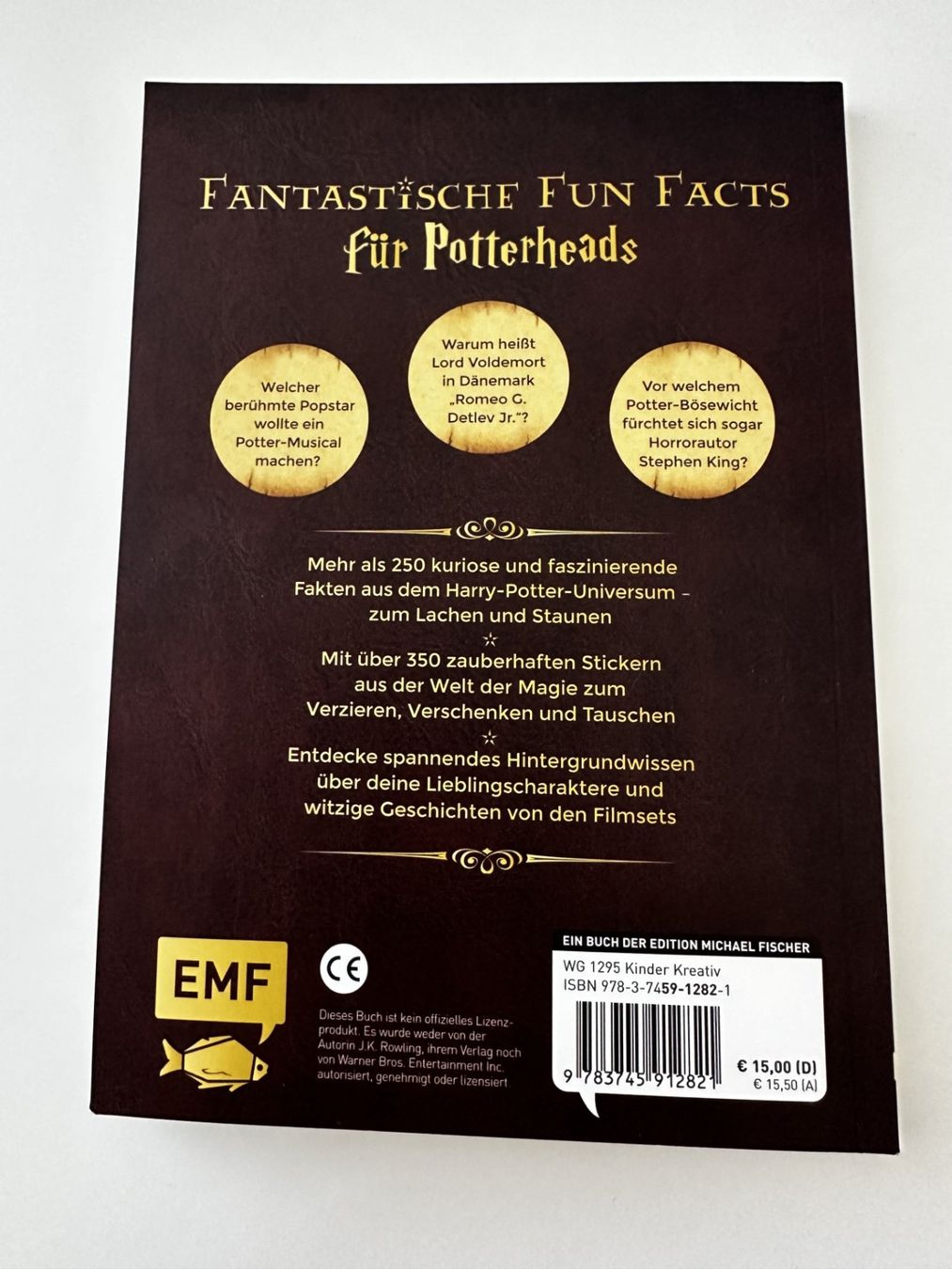 Libri: Harry Potter Bücherset – Nuovo (secondo la descrizione) da Neftenbach venduto da Zueri0 3