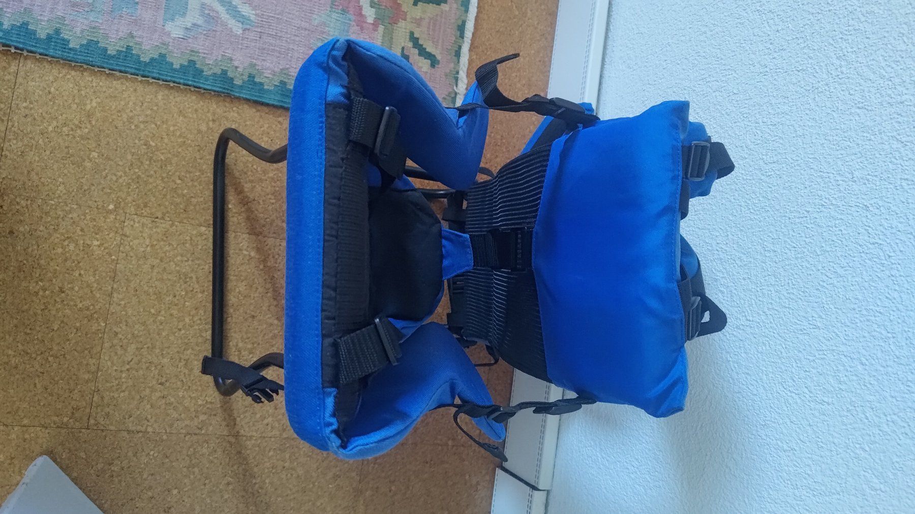 Marsupi portabebè: Kindertragrucksack – Usato da Brunnen venduto da Antonia2000 2