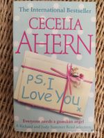 Cecelia Ahern  PS I Love