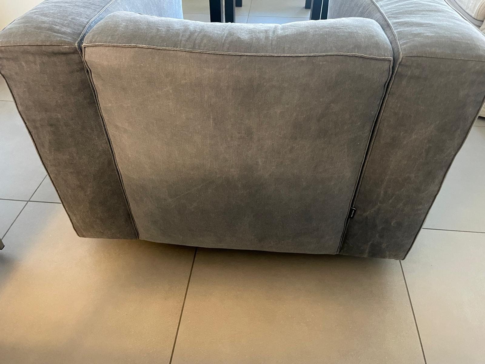 Ligne Roset Fauteuils: NILS Ligne Roset Sessel – D'occasion à Losone par pelchr 7
