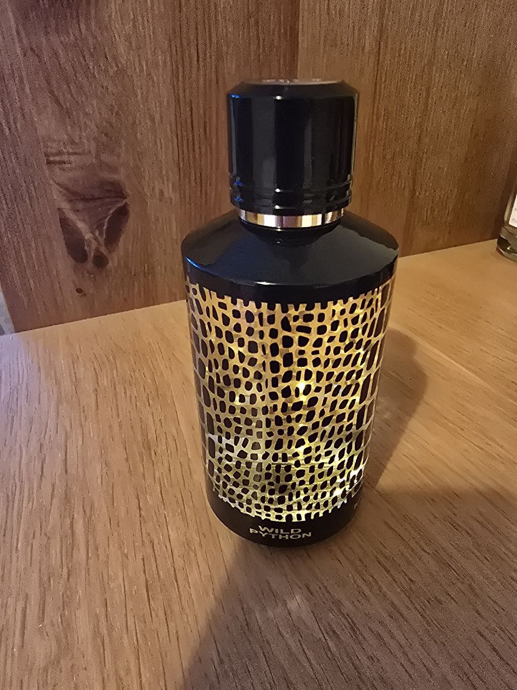 Mancera Profumi & Eau de Toilette: Wild Python, Mancera – Usato da Zürich venduto da gollyabd