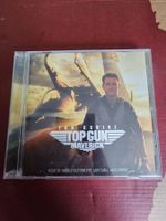 CD - Top Gun: Maverick (Music From The Motion Picture)