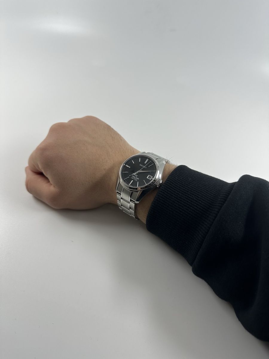 Grand Seiko Orologi: Grand Seiko SBGH005 – Usato da Bern venduto da ayd_lht7 7