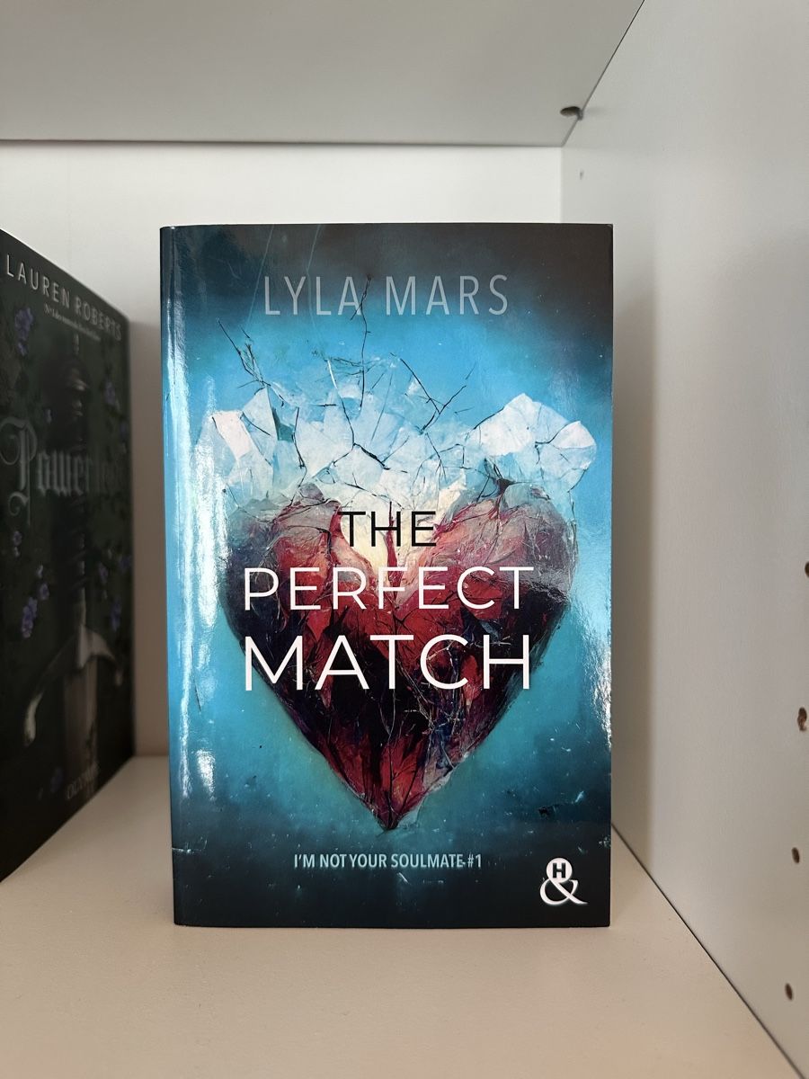 Libri: The Perfect Match tome 1 – Nuovo (secondo la descrizione) da Corgémont venduto da Chloesellsthings