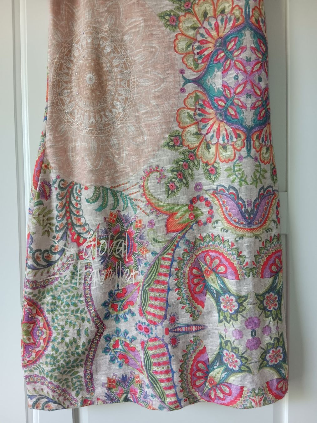 Desigual Vestiti: DESIGUAL Robe / Kleid taille / Grosse S – Usato da Cossonay-ville venduto da Super-Price-Quality 2