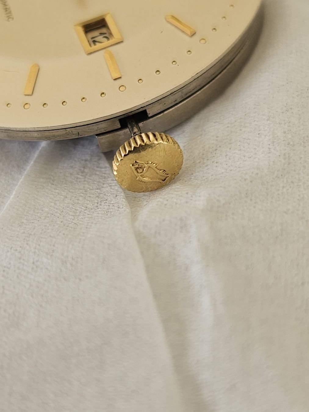 IWC Orologi: IWC Automatic Löift  – Usato da Adlikon b.Regensdorf venduto da kuka02 2
