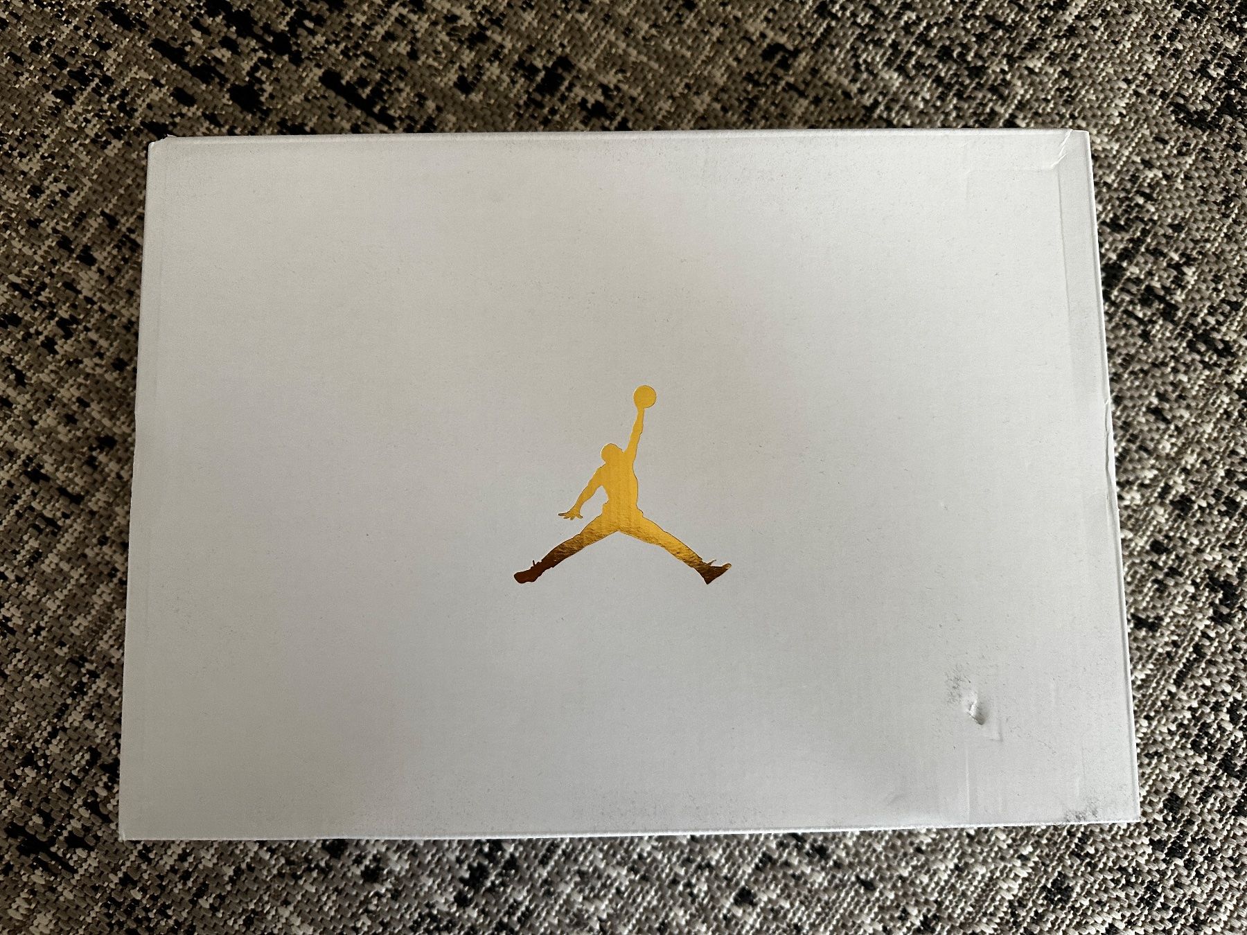 Jordan Scarpe da uomo: Jordan 4 Retro (Black Canvas) – Nuovo e nell'imballaggio originale da Arbon venduto da andizue 2