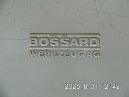 Schweizer Traditionsmarken Bossard- TESA-   ETALON-Werkzeuge