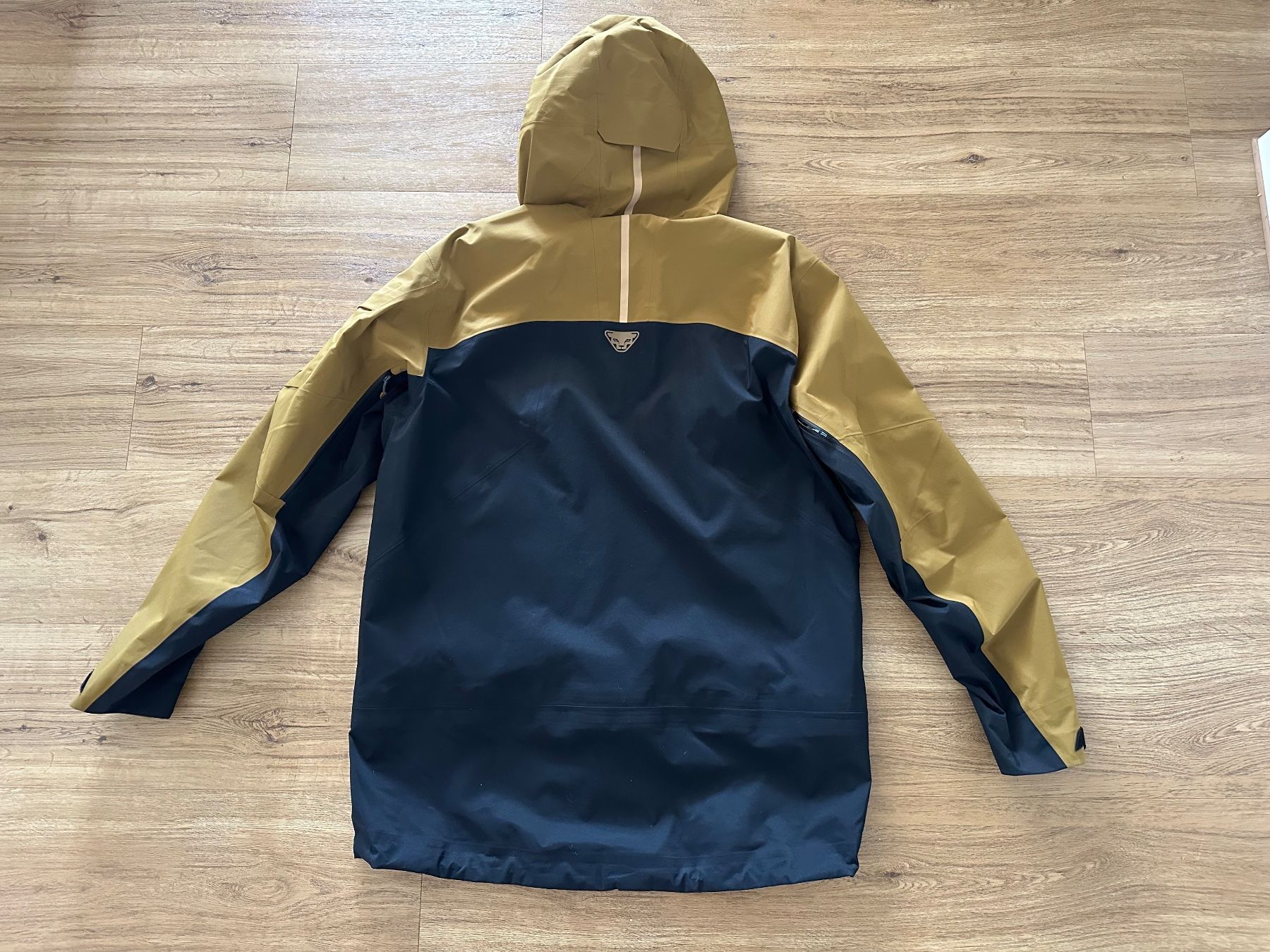 Dynafit Jacken: Dynafit Hardshelljacke Gr. 50 (L) – Gebraucht aus Büron von Enfast 1