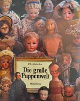 Puppen Buch 1984 / Die grosse Puppenwelt ab Fr. 6.-