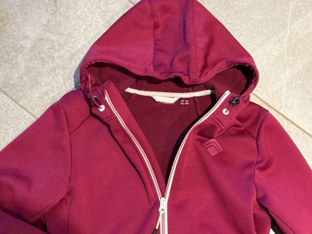 Übergangs Jacke Crivit, M
