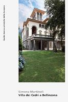 Guide GSK Nummer 897 "Villa dei Cedri a Bellinzona"