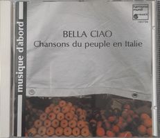 ZumTräumen Bella Ciao Il Nuova canzoniere italiano du peuple
