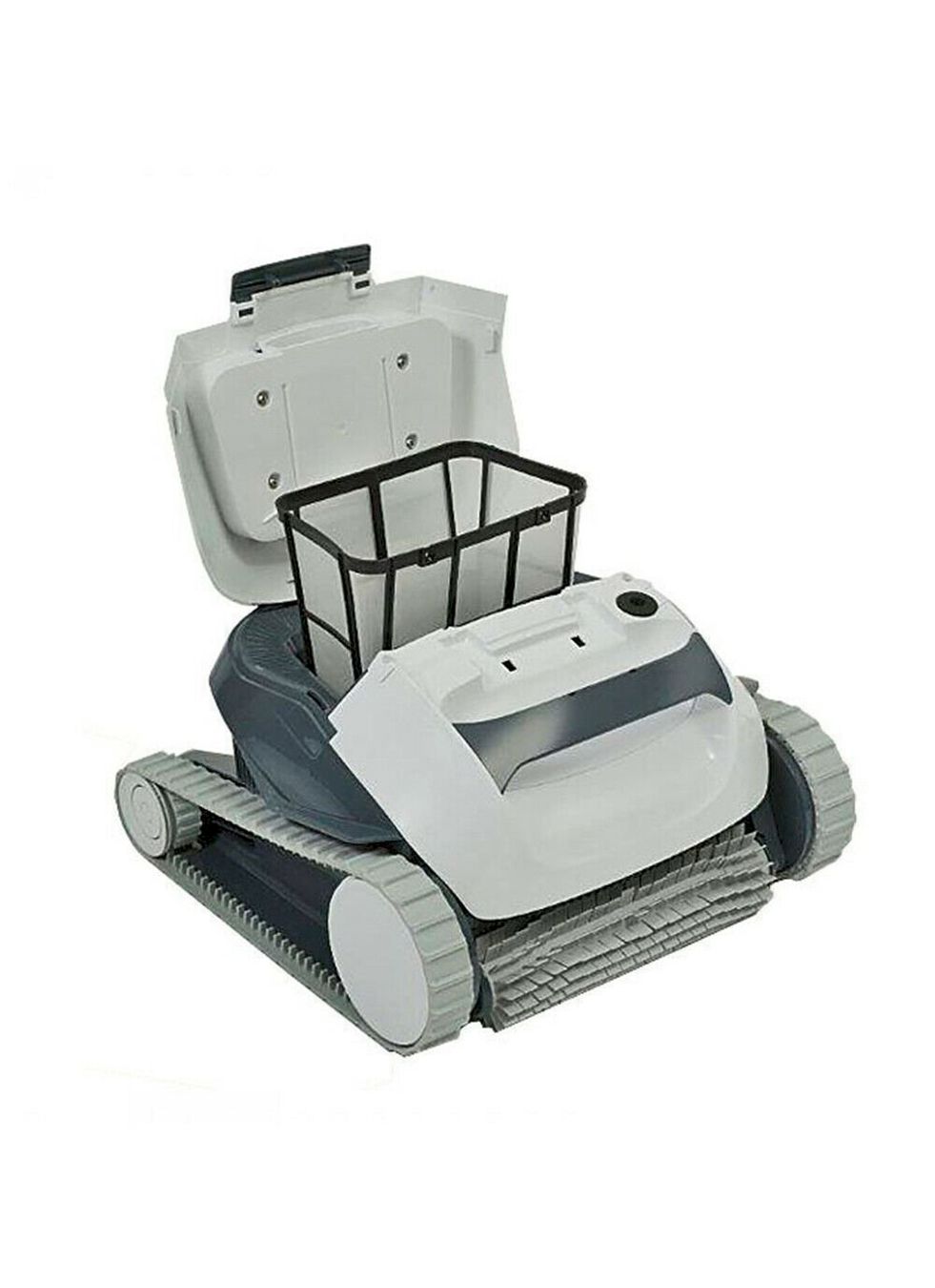 Schwimmbad-Zubehör: Poolroboter Dolphin E10 – Neu und originalverpackt aus Bottighofen von zaap 4