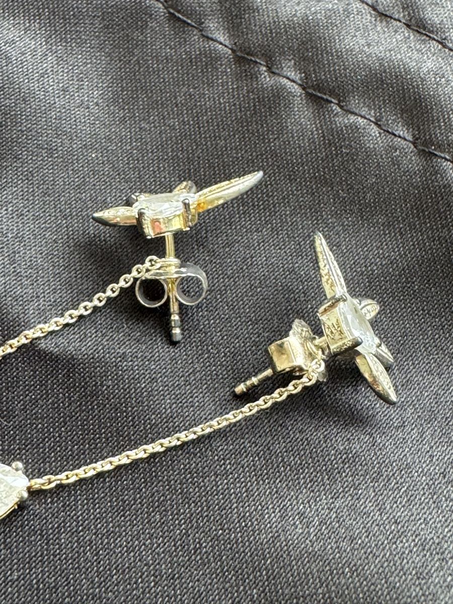 Thomas Sabo Ohrringe & -stecker: NEUe Thomas Sabo Ohrringe, mit Originalverpackung! – Neu und originalverpackt aus Birr von sfe_rhj7 3