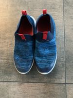 Reima Sneaker blau Grösse 36 gebraucht