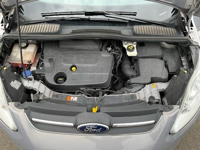 Autos: Ford C-Max 2.0TDci – Gebraucht aus Aarburg von Kiko86- 9