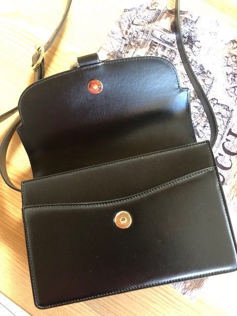 Gucci Borse da donna: Nuova Borsa Gucci – Nuovo e nell'imballaggio originale da Davesco-Soragno venduto da dvf_7h6d 1