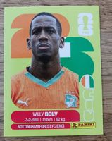 Boly CIV 7 Panini FIFA World Cup 2026  ⚽🏆