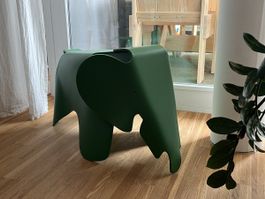 Vitra Elephant Hocker, Design Charles & Ray Eames 1945