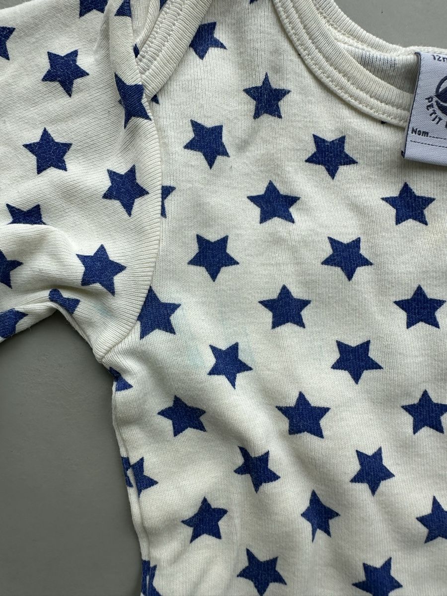 Petit Bateau Kleiderpakete: Süsses Baby Set Gr. 68-80 Petit Bateau – Gebraucht aus Schindellegi von SeaAndAir 4