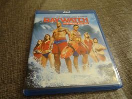 Baywatch Blu-ray Extended Edition