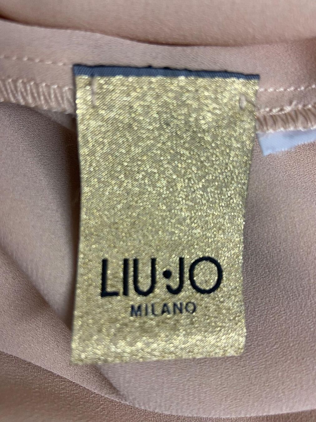 Liu Jo Top: LIU JO elegantes Top – Usato da Murten venduto da nobeer23 3