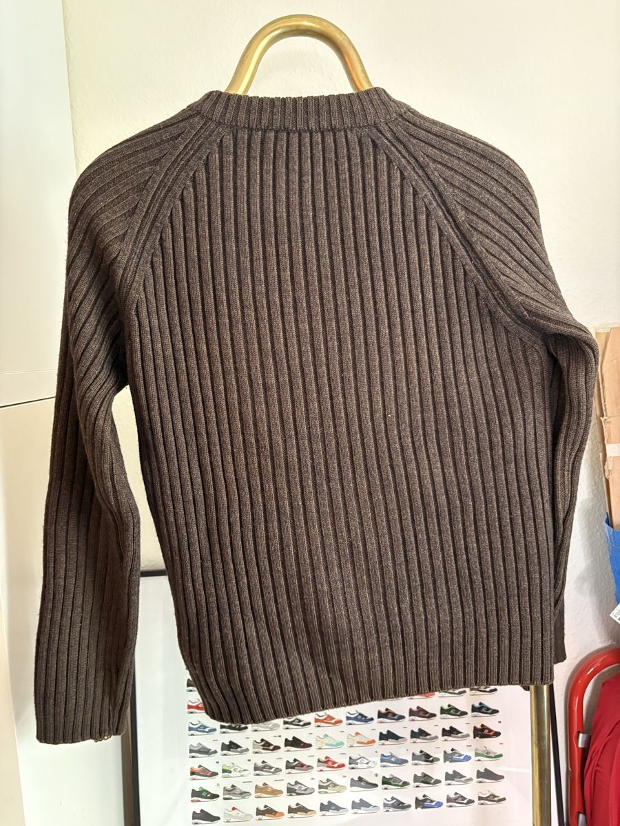 Saint James Maglioni & Felpe: Pull Saint James, Marron, Look size M – Usato da Neuchâtel venduto da sharposneaks 4