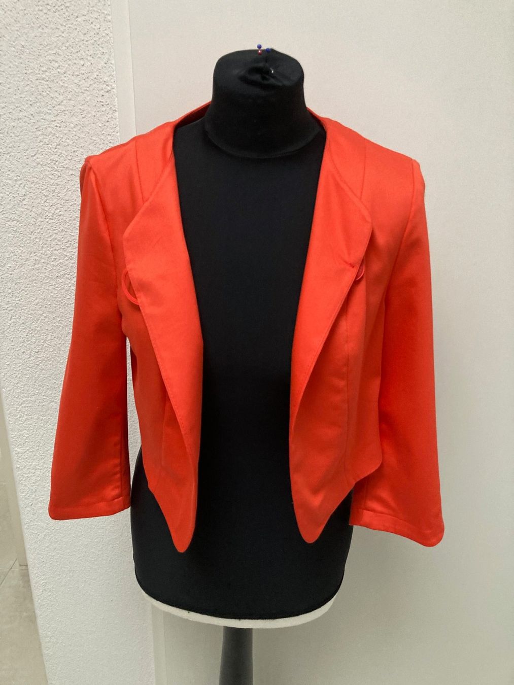 Giacche: Blaser, Jacke, orange, Gr. S – Nuovo (secondo la descrizione) da Glattpark (Opfikon) venduto da Pangie 1
