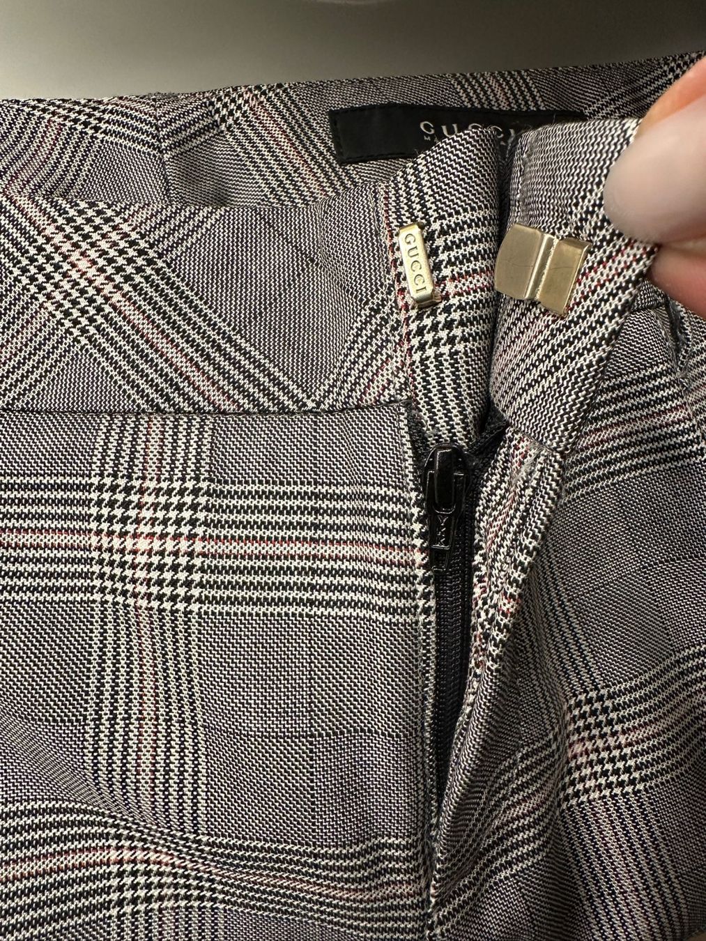 Gucci Hosen: Gucci Hose – Neu (gemäss Beschreibung) aus Binningen von Yuliya15 6