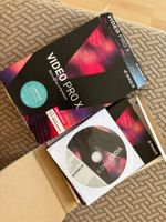 MAGIX Video Pro X