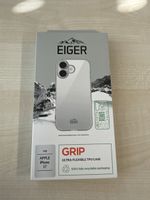 Iphone 17 Case - NEU
