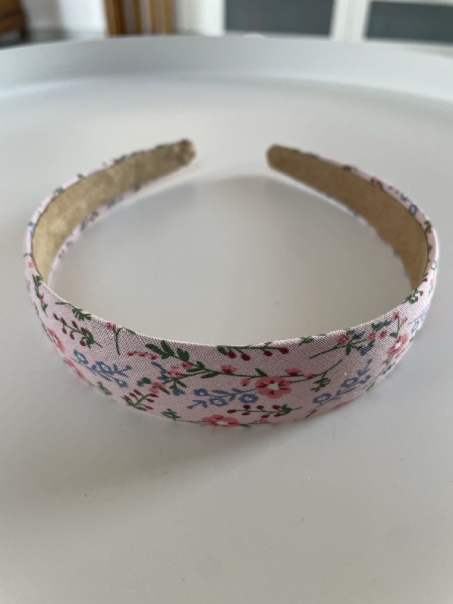 Accessoires pour cheveux: 7 verschiedene Haarreifen – Neuf (Voir description) à Koppigen par BLUE_EYE7 6