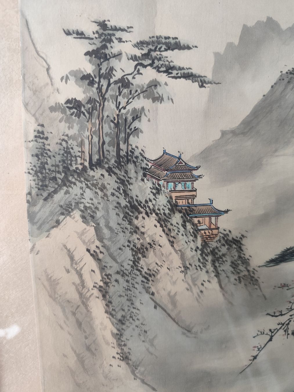 Posters & Illustrations: Asien – D'occasion à minusio par bierbrauer 1