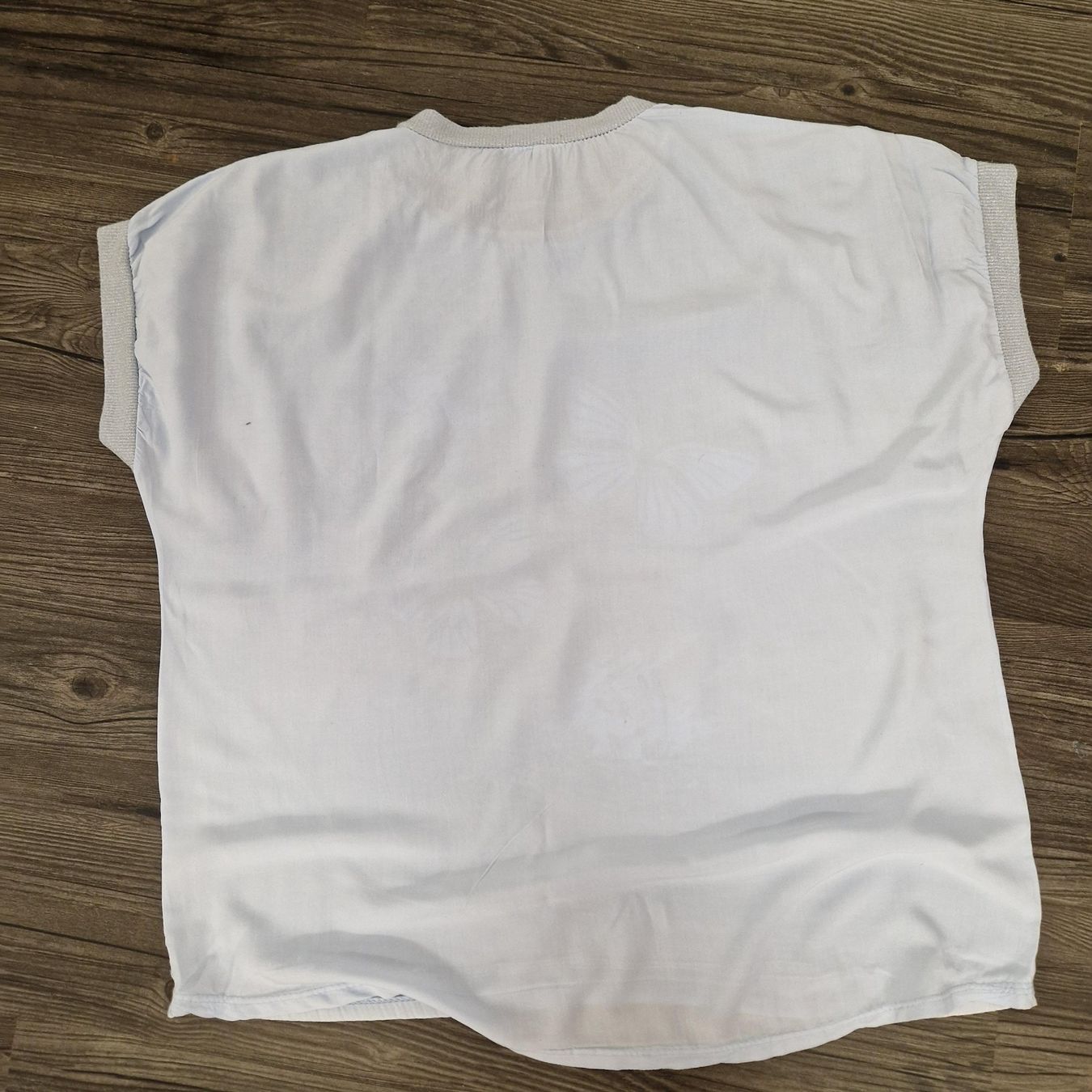 Camicette: Sommerliche hübsche Bluse nur 7.- CHF! – Usato da Obergösgen venduto da js9_h6hp 1
