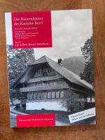 Bauernhäuser des Kantons Bern, Bd. 2 Mittelland (SA)