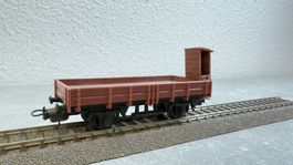 Lima Güterwagen H0 / DC