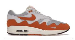 Nike Air Max 1 Patta Waves Monarch, EUR 42